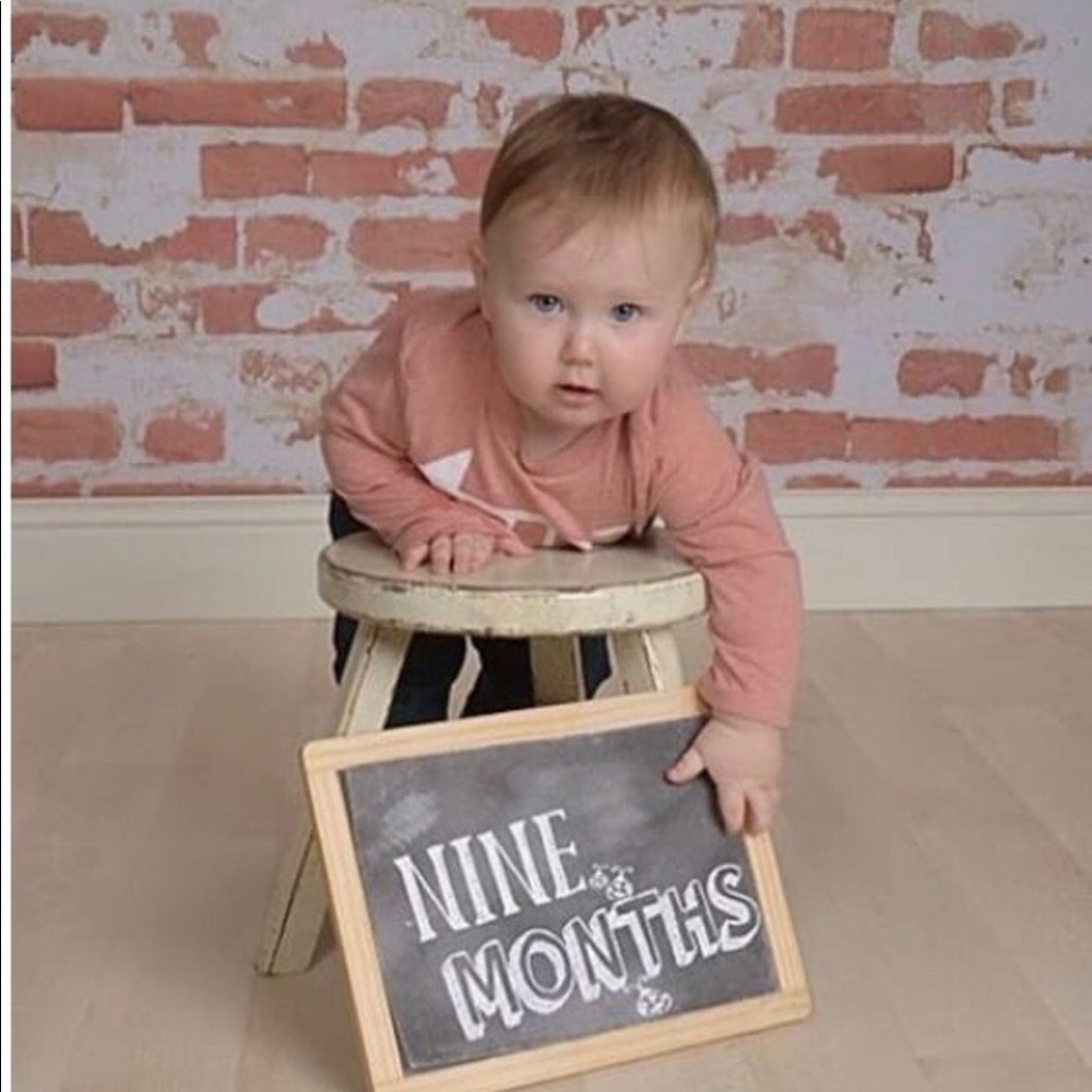 Meet your Posher, Lisa a